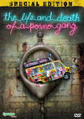 Life & Death Of A Porno Gang - Life & Death Of A Porno Gang - DVD