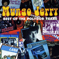Jerry,mungo - Dawn: Singles Collection - Music CD