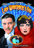 Lady Windermere's Fan - Lady Windermere's Fan - DVD