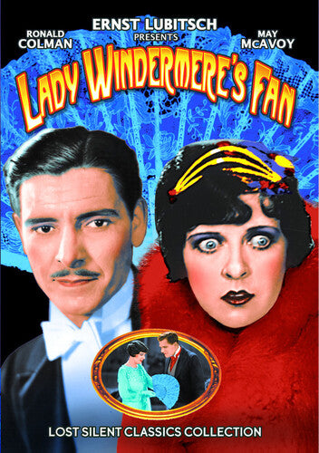 Lady Windermere's Fan - Lady Windermere's Fan - DVD