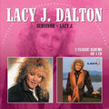 Dalton,lacy J - Survivor / Lacy J. - Music CD