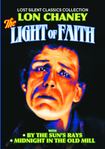 Light Of Faith / By Sun's Rays / Midnight Old Mill - Light Of Faith / By Sun's Rays / Midnight Old Mill - DVD