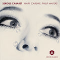 Barry / Black / Mathews / Carewe / Mayers - Serious Cabaret - Music CD