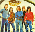 Autumn - Comes Autumn - Music CD