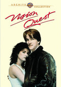 Vision Quest - Vision Quest - DVD