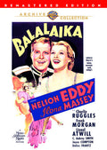 Balalaika - Balalaika - DVD
