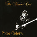 Cetera,peter - Number Ones - Music CD