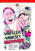 Diplomaniacs - Diplomaniacs - DVD