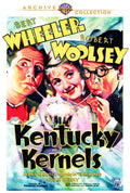 Kentucky Kernels - Kentucky Kernels - DVD