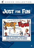 Just For Fun - Just For Fun - DVD