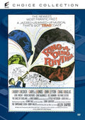 Ring-a-ding Rhythm - Ring-a-ding Rhythm - DVD