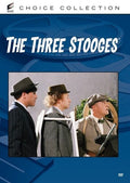 Three Stooges - Three Stooges - DVD