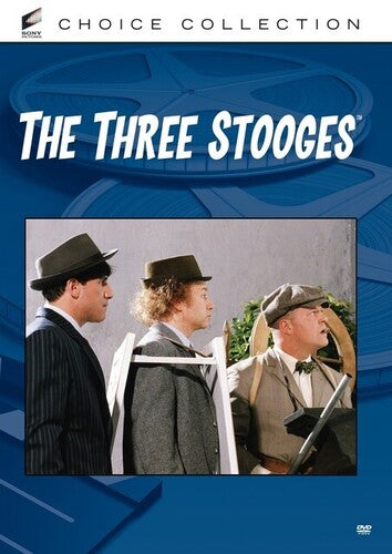 Three Stooges - Three Stooges - DVD