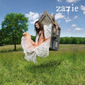 Zazie - Za7ie - Music CD