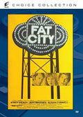 Fat City - Fat City - DVD