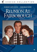 Reunion At Fairborough - Reunion At Fairborough - DVD