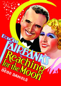 Reaching For The Moon - Reaching For The Moon - DVD