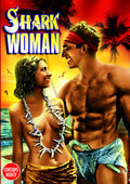 Shark Woman - Shark Woman - DVD