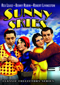 Sunny Skies - Sunny Skies - DVD