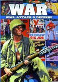Attack & Defense: Rare Patriotic World War Ii - Attack & Defense: Rare Patriotic World War Ii - DVD