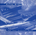 Band,ellen - 90 Post Consumer Sound - Music CD