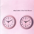 Licht,alan - New York Minute - Music CD