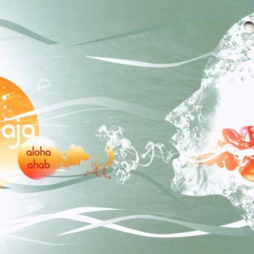 Baja - Aloha Ahab - Vinyl Record