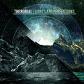 Burial - Lights & Perfections - Music CD