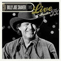 Shaver,billy Joe - Live From Austin Tx - Music CD
