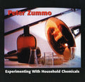 Zummo,peter - Experimenting With Household Chemicals - Music CD