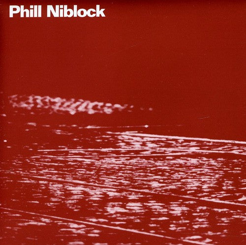 Niblock,phill - Music By Phill Niblock - Music CD