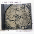 Montgomery,gen Ken - Pondfloorsample - Music CD