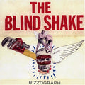 Blind Shake - Rizzograph - Music CD
