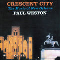 Crescent City [LP] Vinyl Record