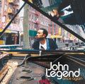 Legend,john - Once Again - Music CD