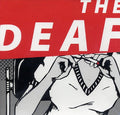 Deaf - This Bunny Bites - Music CD
