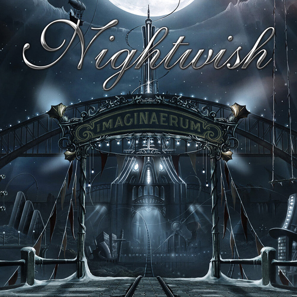 Imaginaerum [Import] Vinyl Record