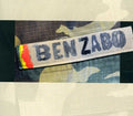 Zabo,ben - Ben Zabo - Music CD