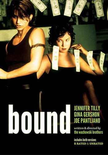 Bound - Bound - DVD