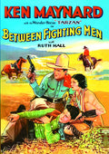 Between Fighting Men - Between Fighting Men - DVD