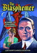 Blasphemer - Blasphemer - DVD