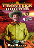 Frontier Doctor 7 - Frontier Doctor 7 - DVD