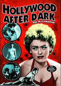 Hollywood After Dark - Hollywood After Dark - DVD