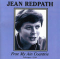 Redpath,jean - Frae My Ain Countrie - Music CD