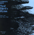 Bok,gordon - Seal Djirils Hymn - Music CD