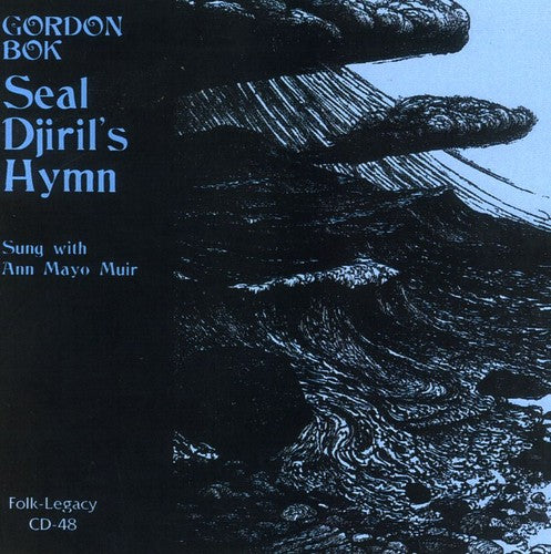 Bok,gordon - Seal Djirils Hymn - Music CD