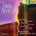Purcell / Pearlman / Boston Baroque - Dido & Aeneas - Music CD