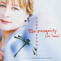 Bunnett,jane - Red Dragonfly (aka Tombo) - Music CD