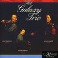 Solomon / Hammer / Semensky - Galaxy Trio - Music CD