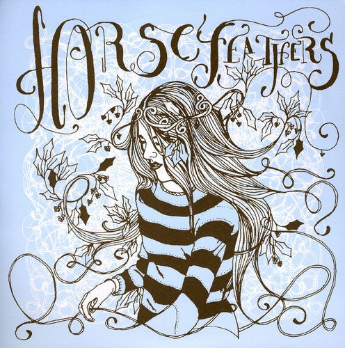 Horse Feathers - Drain You - Vinyl Record
